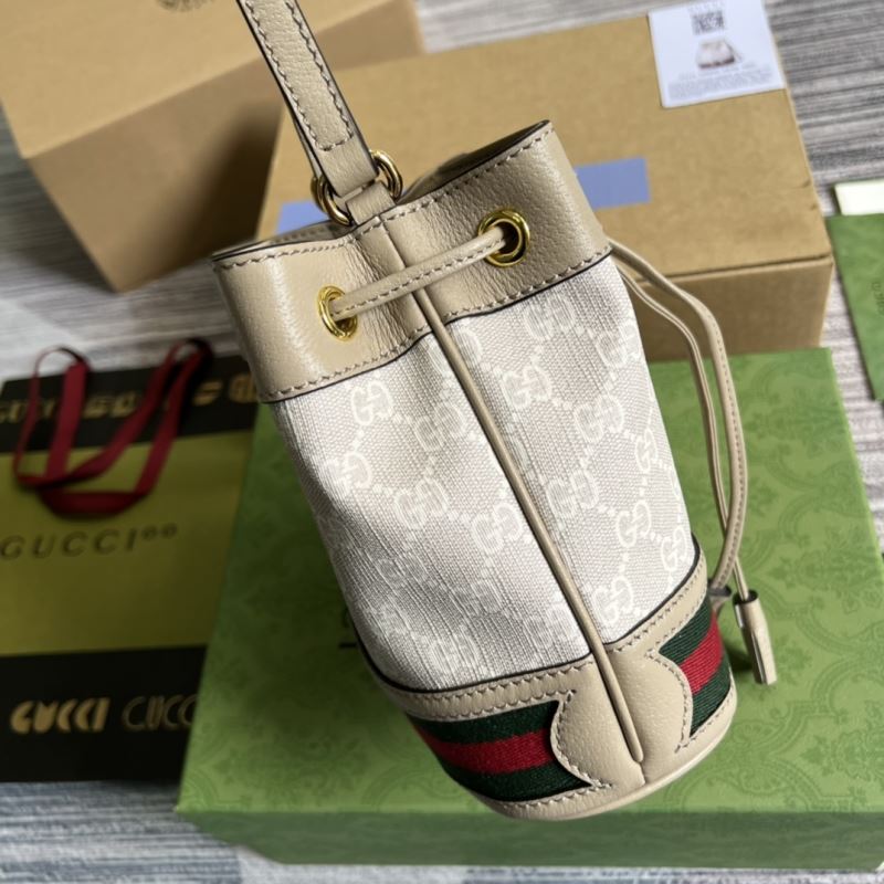 Gucci Drawstring Bags